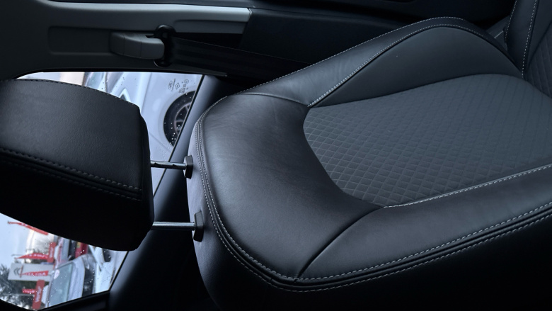 Ford EcoSport 1.0 EcoBoost 125 Titanium 5dr Petrol Hatchback